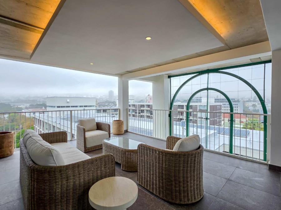 To Let 1 Bedroom Property for Rent in Cape Town City Centre Western Cape